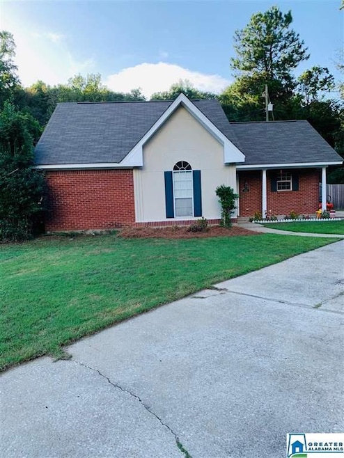 692 Rice St, Prattville, AL 36067 - photo 1