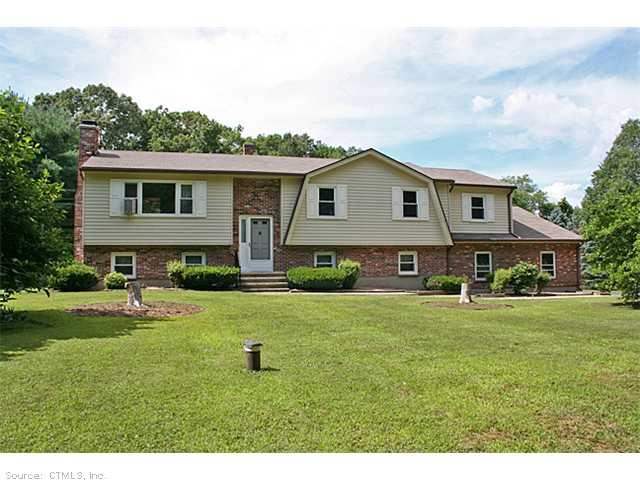 70 Sillimanville Rd, East Hampton, CT 06424 - photo 1