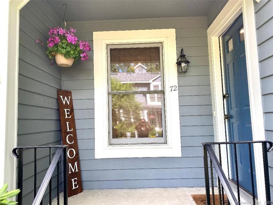 72 Fawn Ridge Ln unit 72, Norwalk, CT 06851 - photo 1