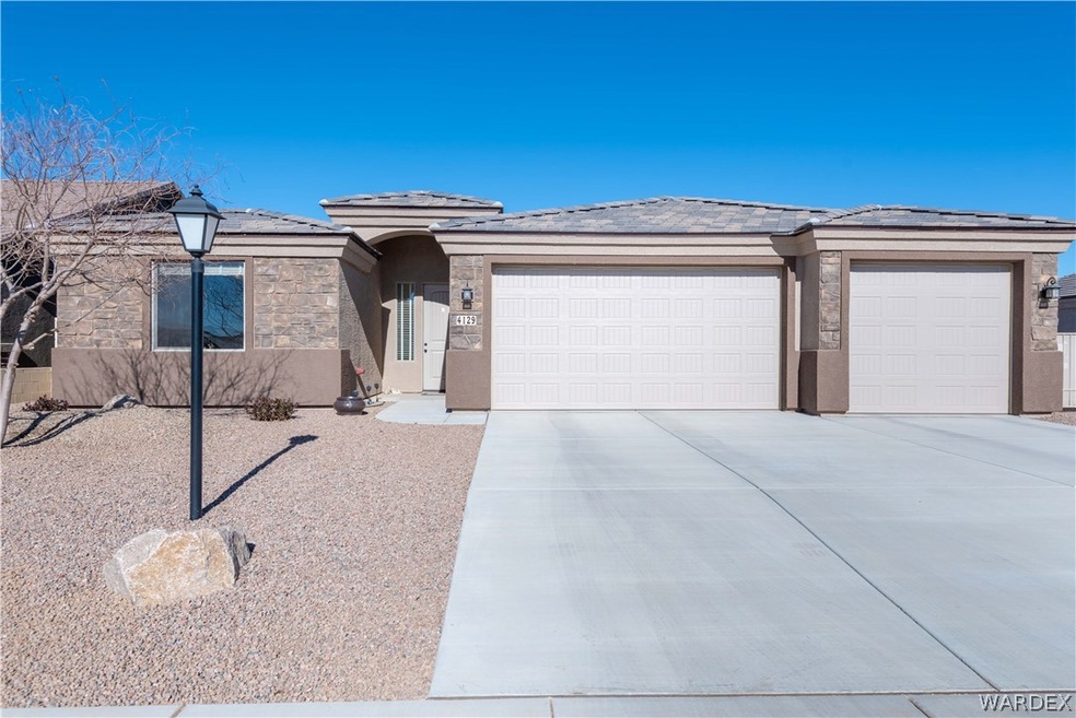 4129 N Stampede Rd, Kingman, AZ 86401 - photo 1