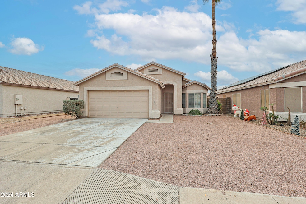 11329 E Caballero St, Mesa, AZ 85207 - photo 1
