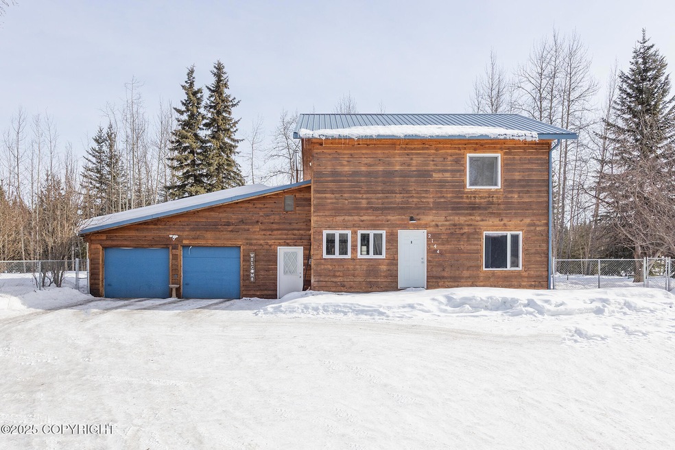 2144 Free Wright Ln, North Pole, AK 99705 - photo 1