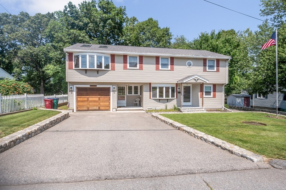 64 Russell St, Lowell, MA 01852 - photo 1