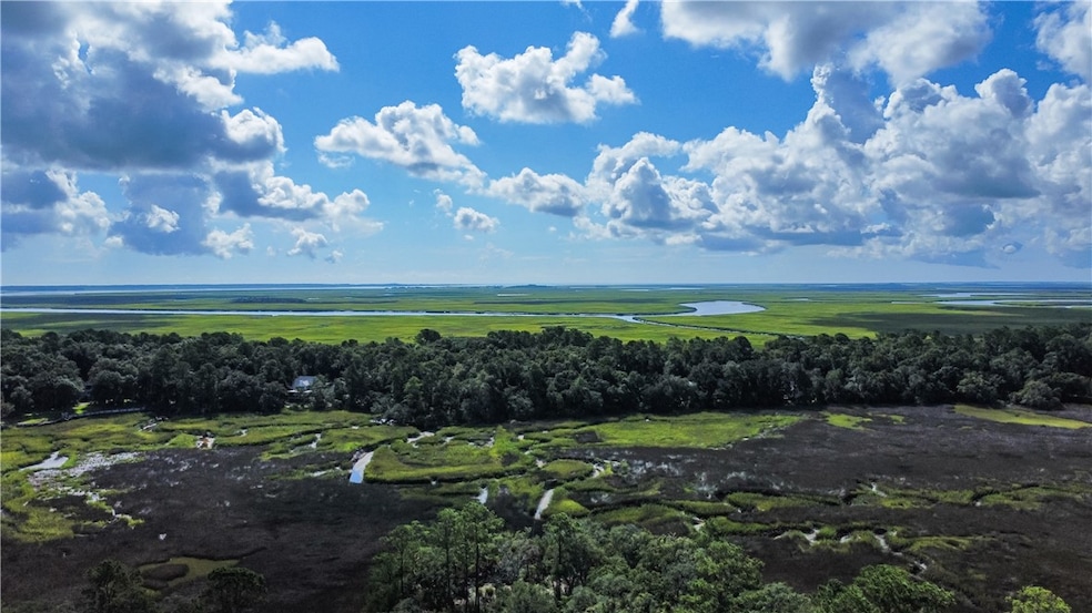 DRONE SHOT