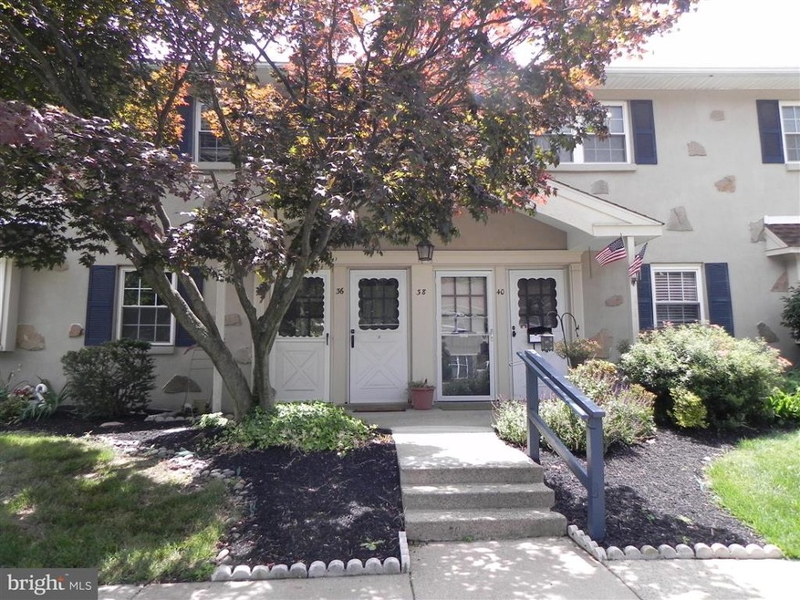 36 Wexford Dr, North Wales, PA 19454 - photo 1