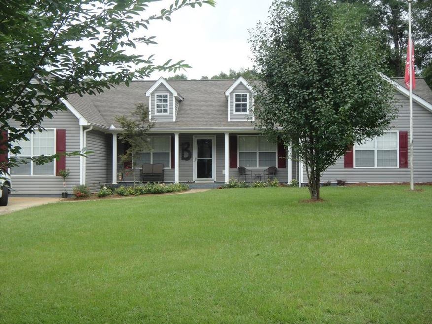 Main View