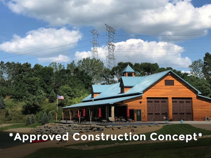 4110 Riverside Dr, Johnsburg, IL 60051 - photo 1