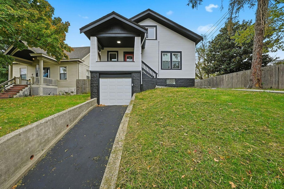 3355 Cavanaugh Ave, Cincinnati, OH 45211 - photo 1