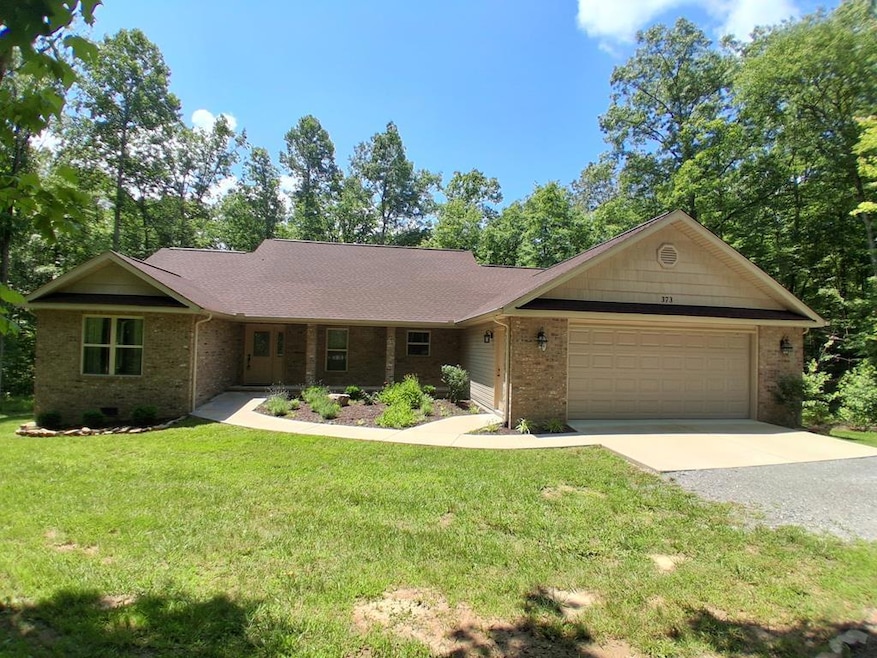373 Cumberland Cove Rd, Monterey, TN 38574 - photo 1
