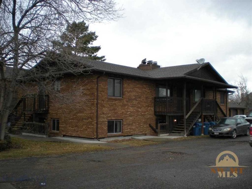 1611 W Olive St, Bozeman, MT 59715 - photo 1