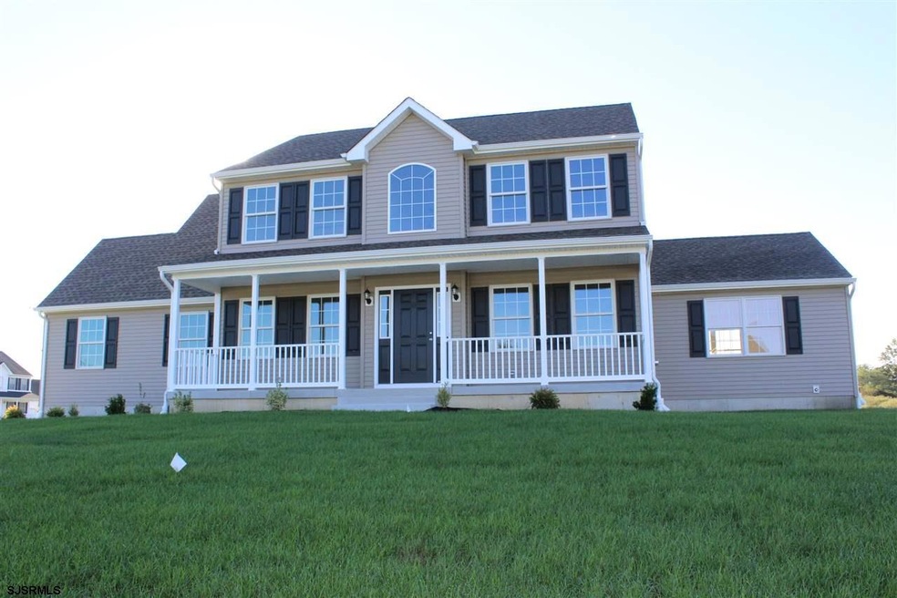 26 Dogwood Ln, Hammonton, NJ 08037 - photo 1