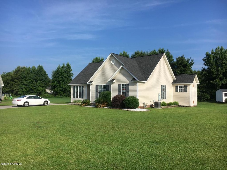 2501 Anton Ct, Winterville, NC 28590 - photo 1