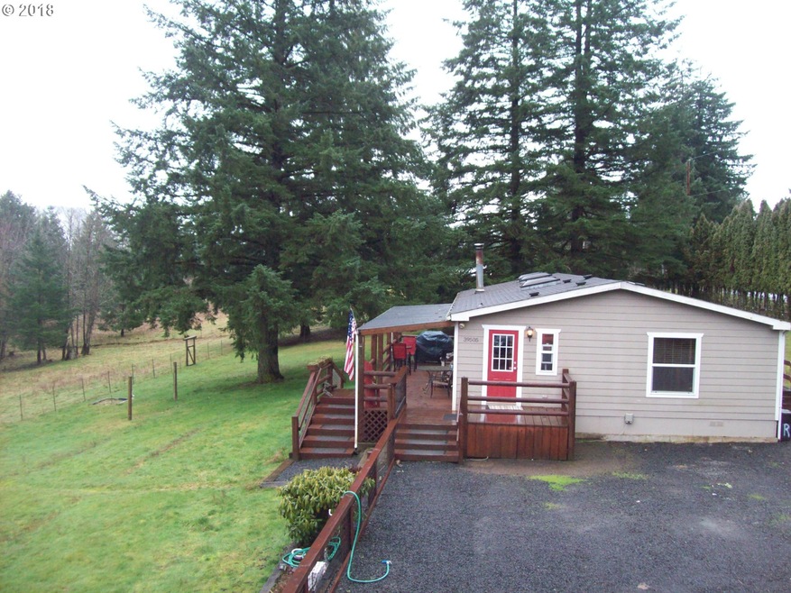 39505 Howard Rd, Marcola, OR 97454 - photo 1