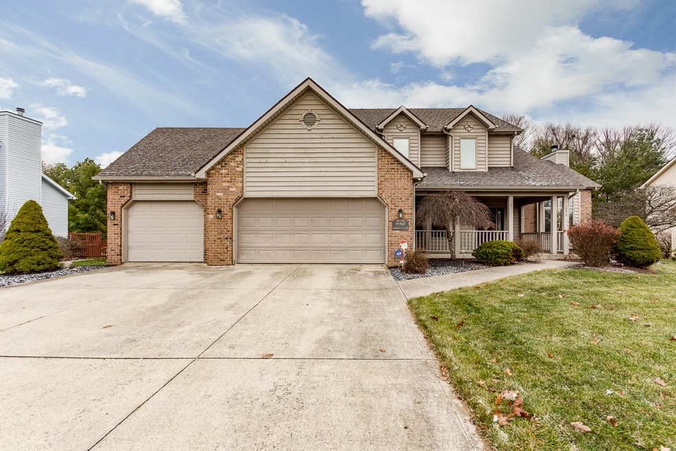 14310 Settlers Trail, Leo, IN 46765 - photo 1