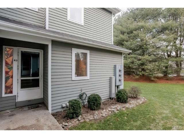 40 Glen Ridge, Wilton, CT 06897 - photo 1