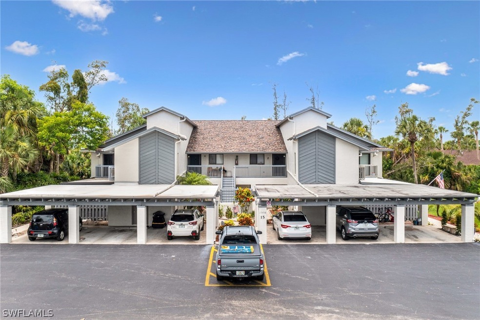 17458 Blueberry Hill Dr unit B, Fort Myers, FL 33908 - photo 1