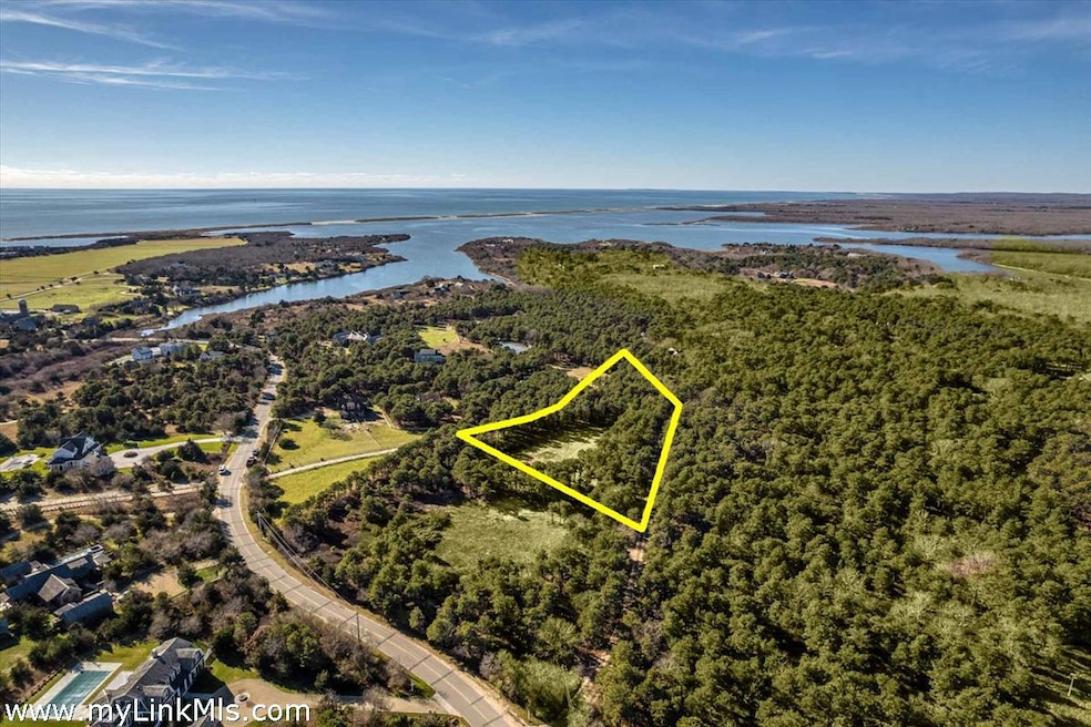 9 Turkeyland Cove Rd unit 10.31430, Edgartown, MA 02539 - photo 1