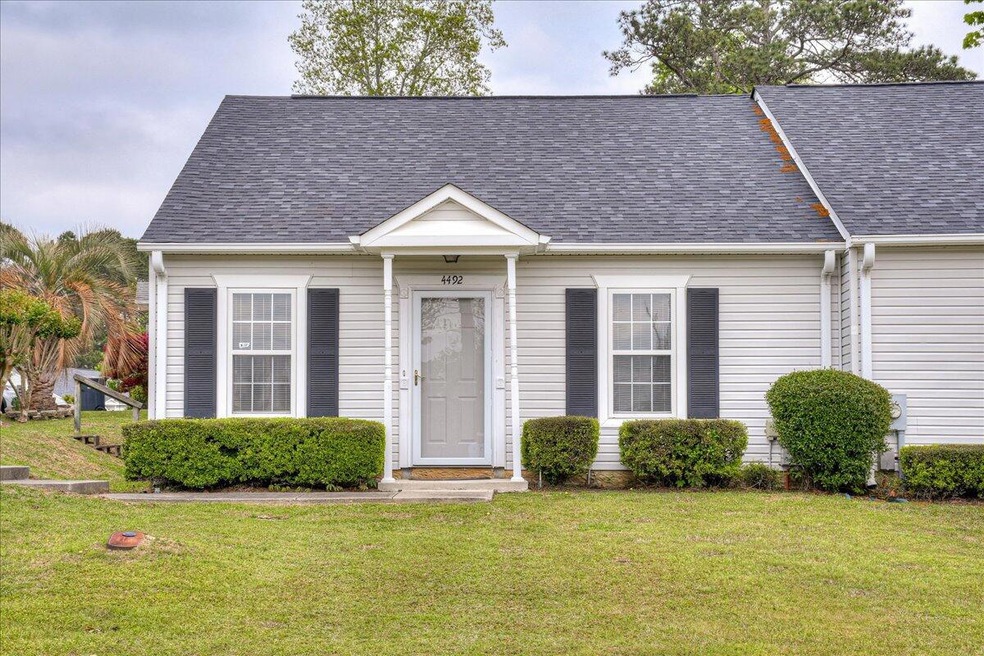 4492 Misty Cove Ct, Augusta, GA 30907 - photo 1