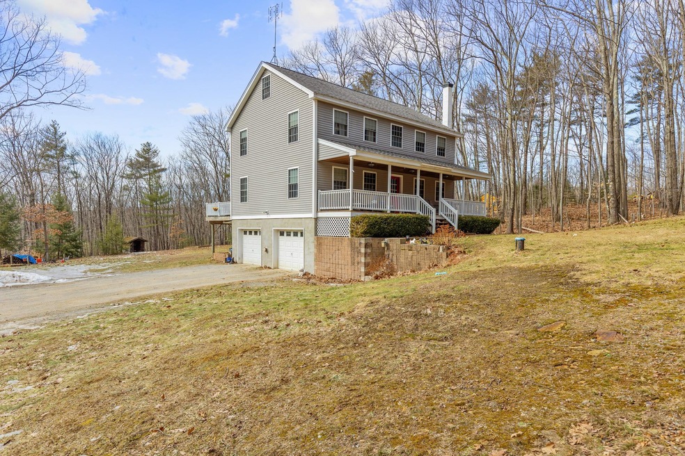 33 Gove Rd, Weare, NH 03281 - photo 1