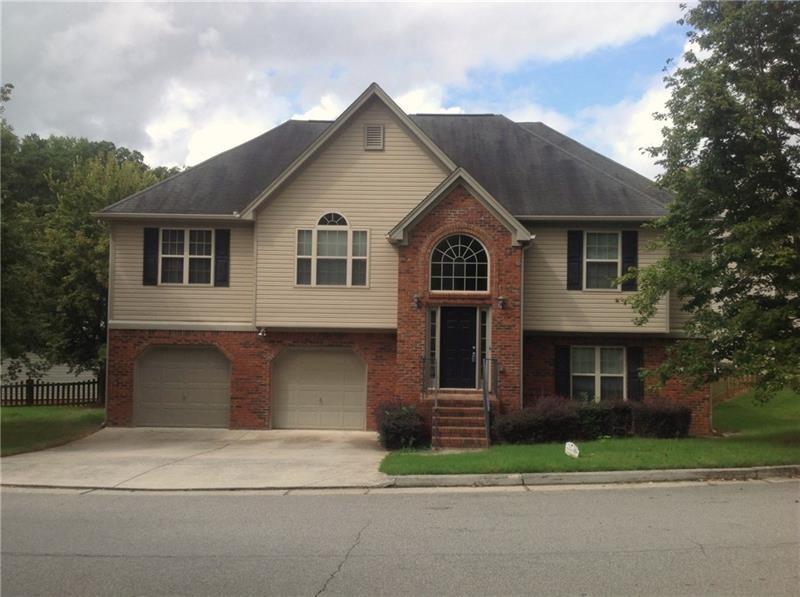 2445 Wingfield Dr SW, Austell, GA 30106 - photo 1