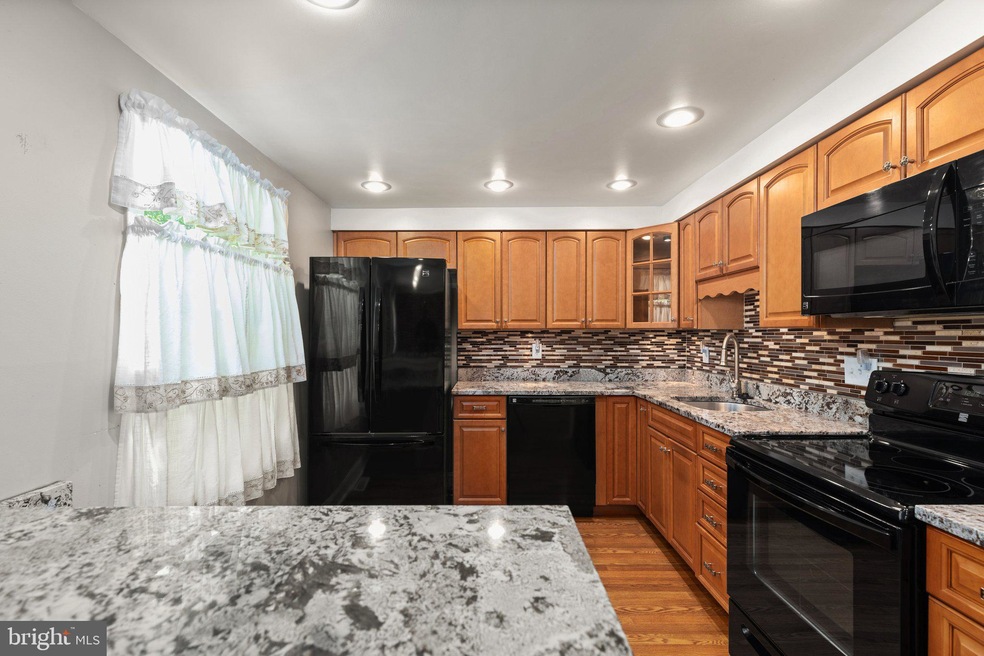 4114 Hanwell Rd, Randallstown, MD 21133 - photo 1