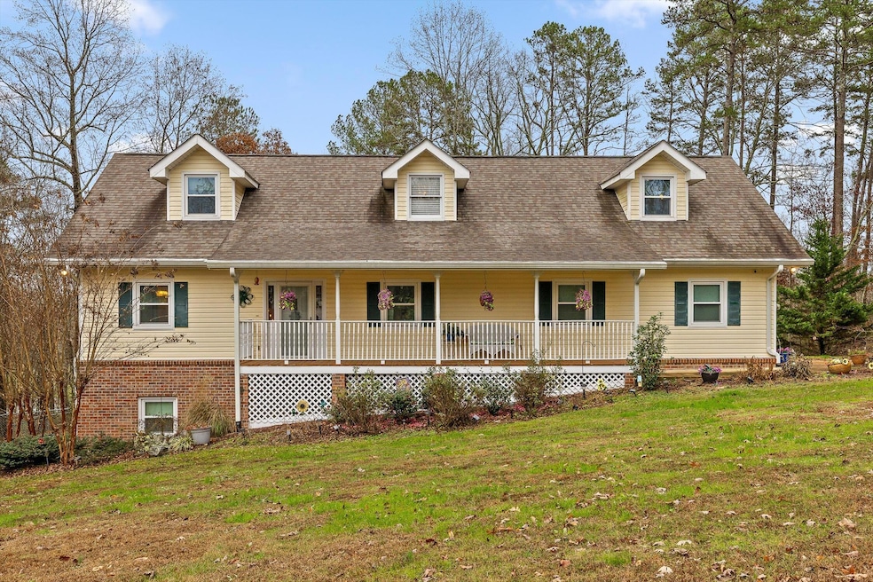 500 Majesty Rd, Soddy-Daisy, TN 37379 - photo 1