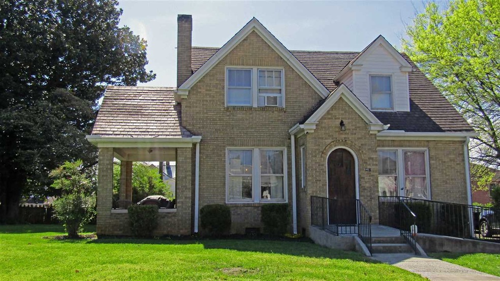 Main View
