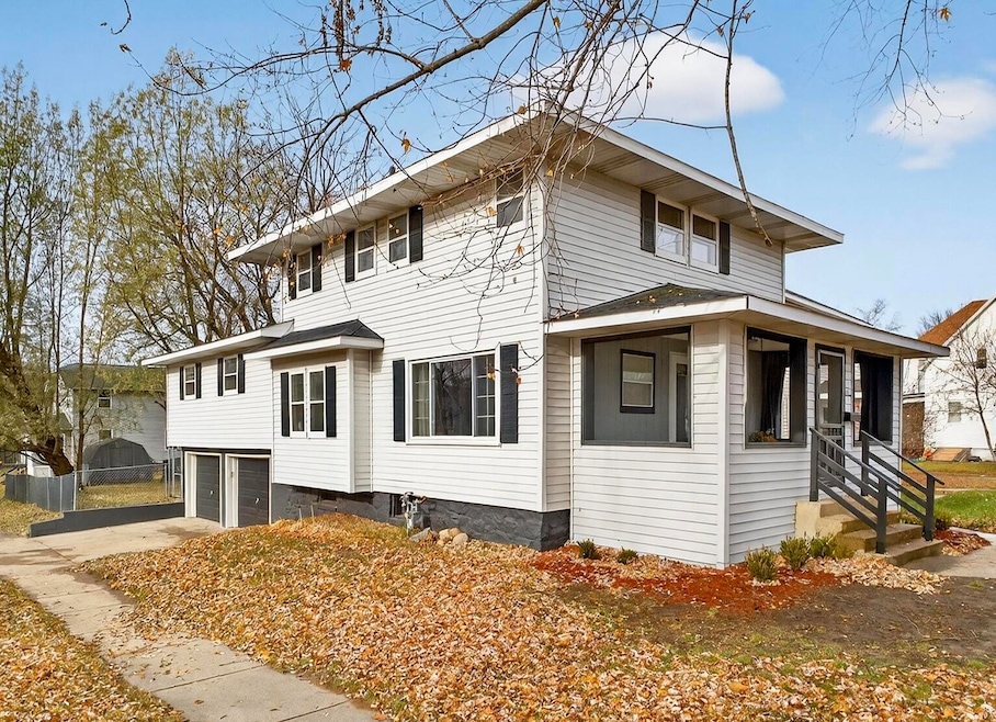 511 8th St N, Wisconsin Rapids, WI 54494 - photo 1