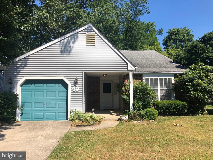 40 Knollwood Dr, Woodbury, NJ 08096 - photo 1