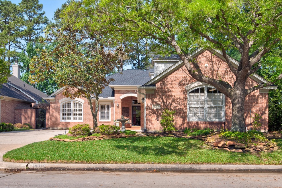 14815 Carsen Bend, Cypress, TX 77429 - photo 1