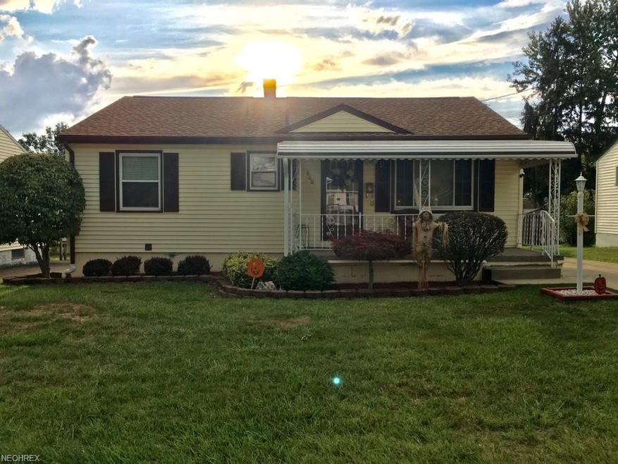 Cozy Ranch waiting for its next Owner! Very well t