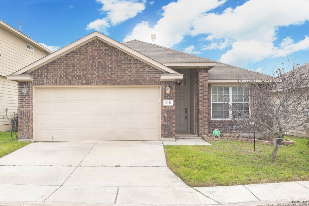 10326 Quayle Mist, San Antonio, TX 78254 - photo 1
