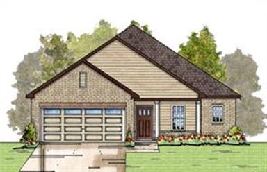 475 Buena Vista Way, Prattville, AL 36067 - photo 1