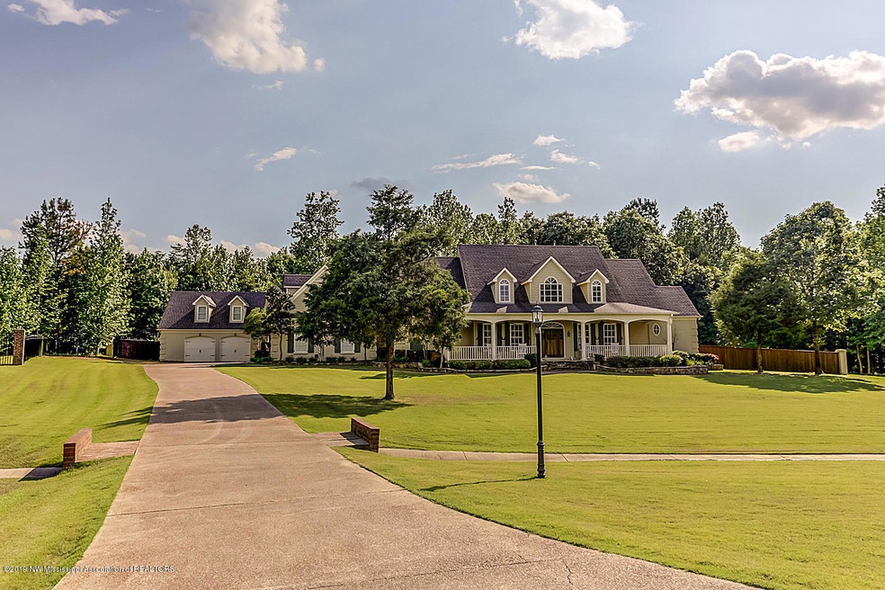 Welcome Home to 205 Surrey Loop!