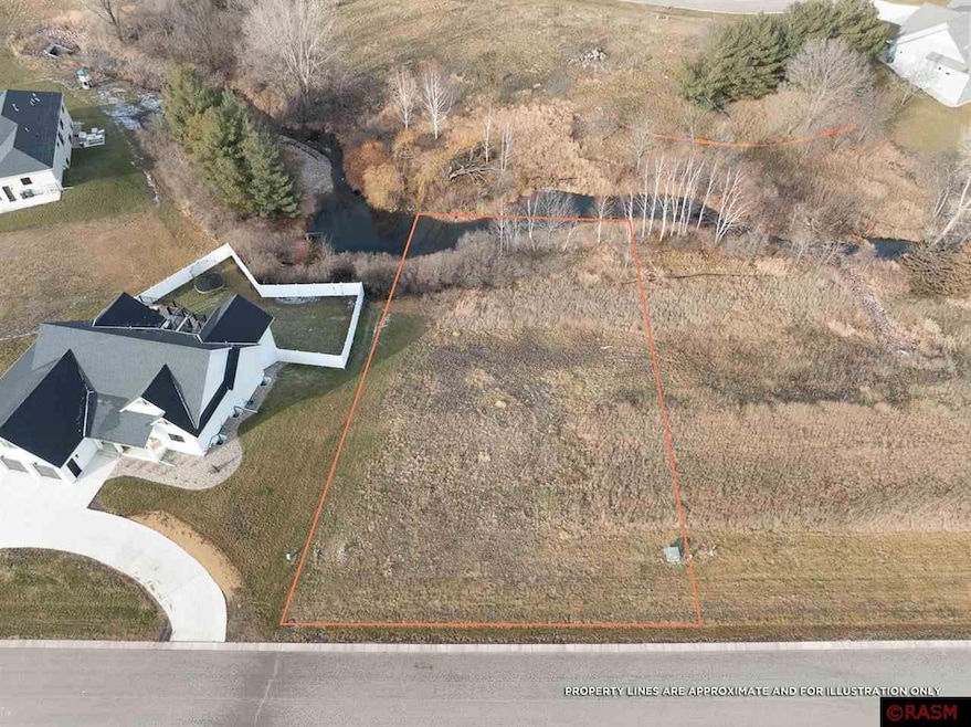 0 Butler Falls Rd, Mankato, MN 56001 - photo 1