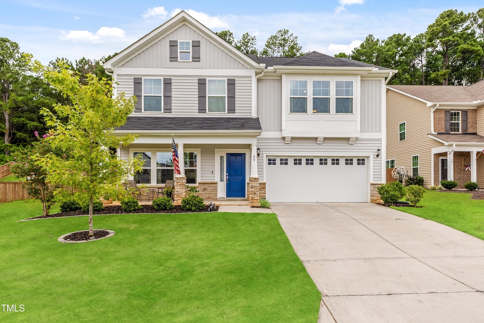 Sold $361,900 • Co-Listing Agent