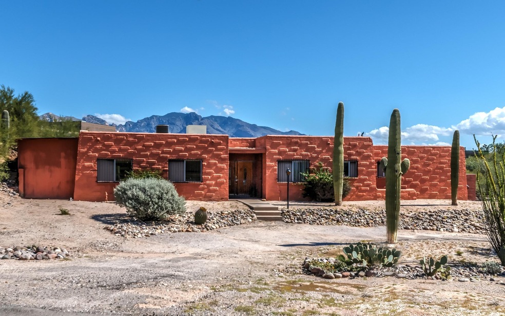 6260 N Calle de Ona, Tucson, AZ 85741 - photo 1