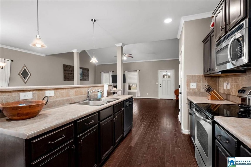 4128 Gardenia Ln, Moody, AL 35004 - photo 1