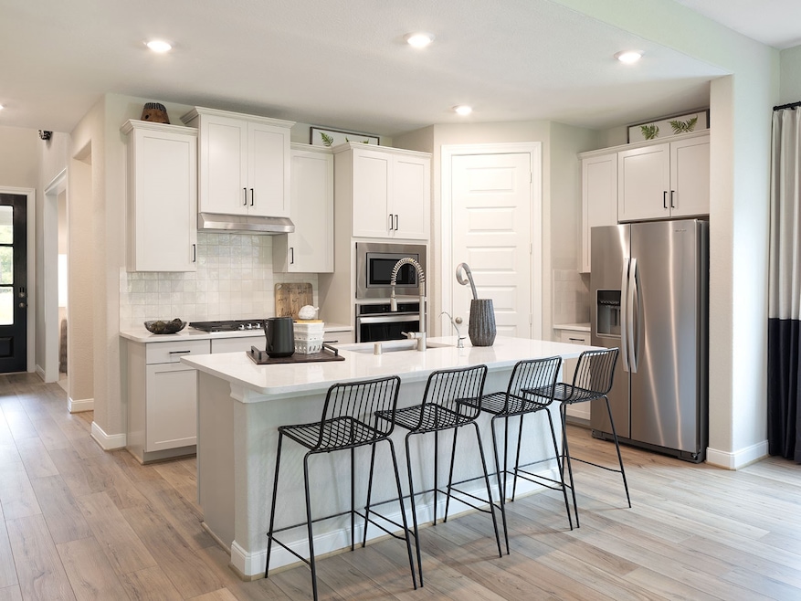 224 Raine Manor Ct, Conroe, TX 77356 - photo 1