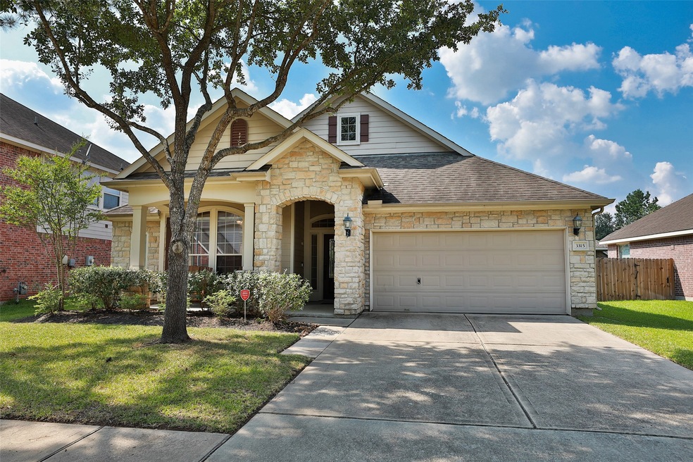 3315 Legends Mist Dr, Spring, TX 77386 - photo 1