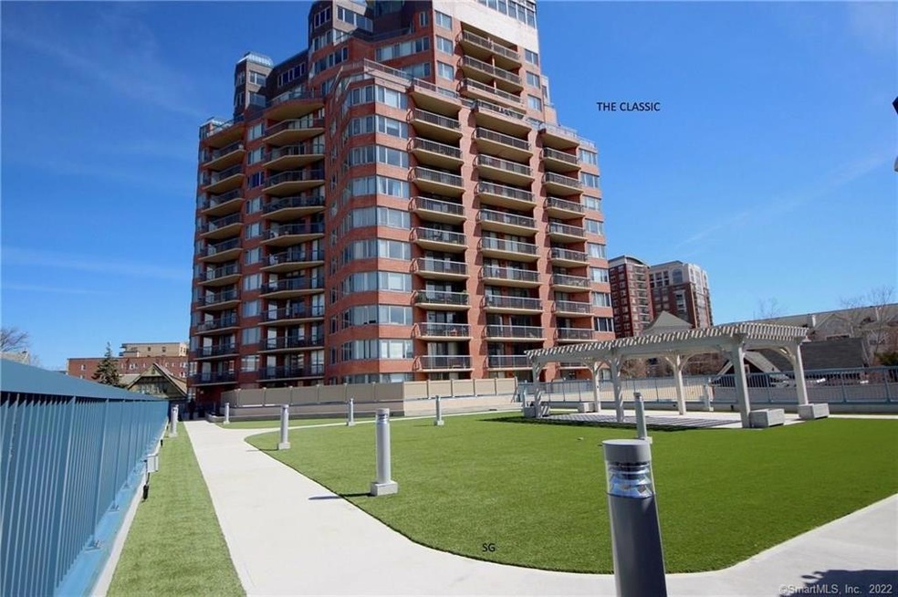 The Classic unit 12M, Stamford, CT 06901 - photo 1