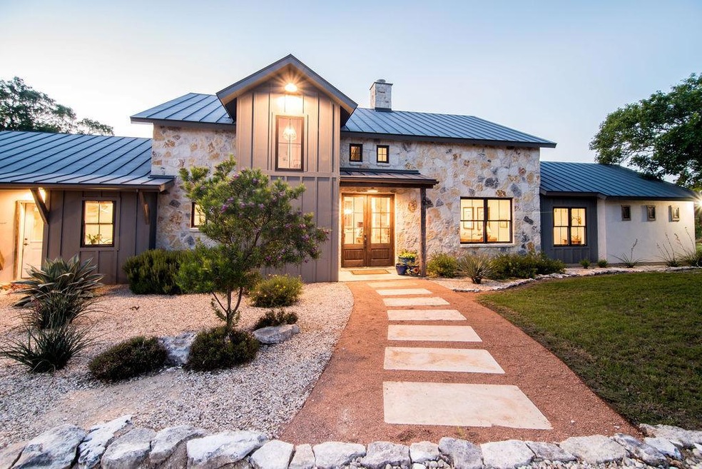 41 Flight Path, Fredericksburg, TX 78624 - photo 1