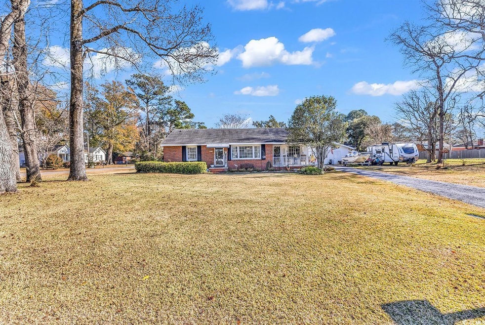 2048 Seitter St, Georgetown, SC 29440 - photo 1