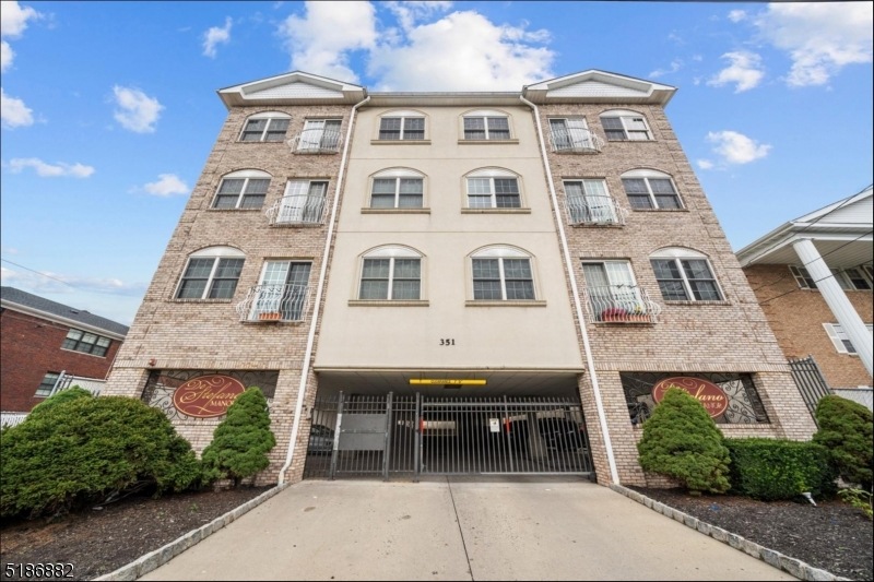 349 S Broad St unit 206, Elizabeth, NJ 07202 - photo 1