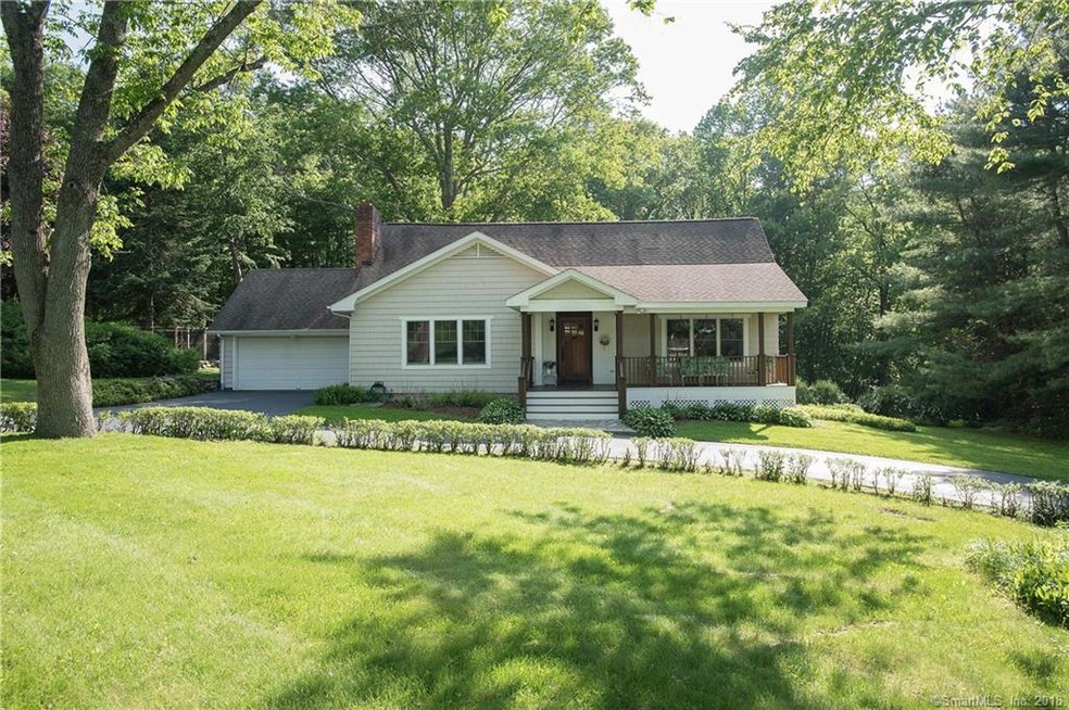 16 Woodland Drive