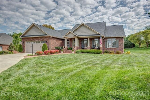 2600 Pebble Creek Dr, Shelby, NC 28152 - photo 1