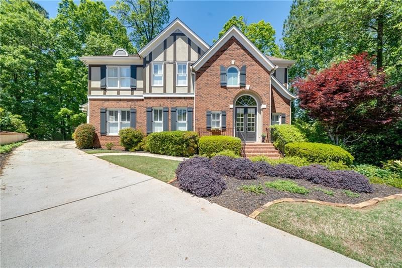 663 Portabello Ln, Marietta, GA 30068 - photo 1