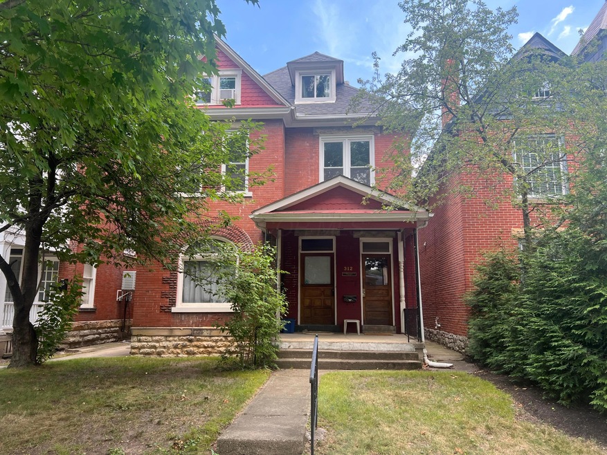 312 W 7th Ave unit 1, Columbus, OH 43201 - photo 1