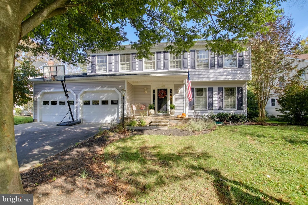 11615 Silvermaple Ct, Cockeysville, MD 21030 - photo 1