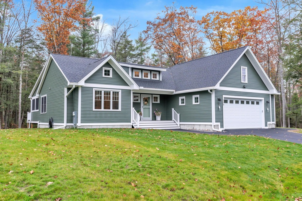 115 Brendans Way, Wells, ME 04090 - photo 1
